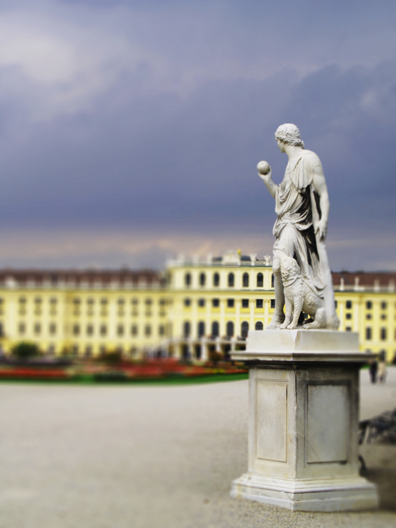 Schönbrunn