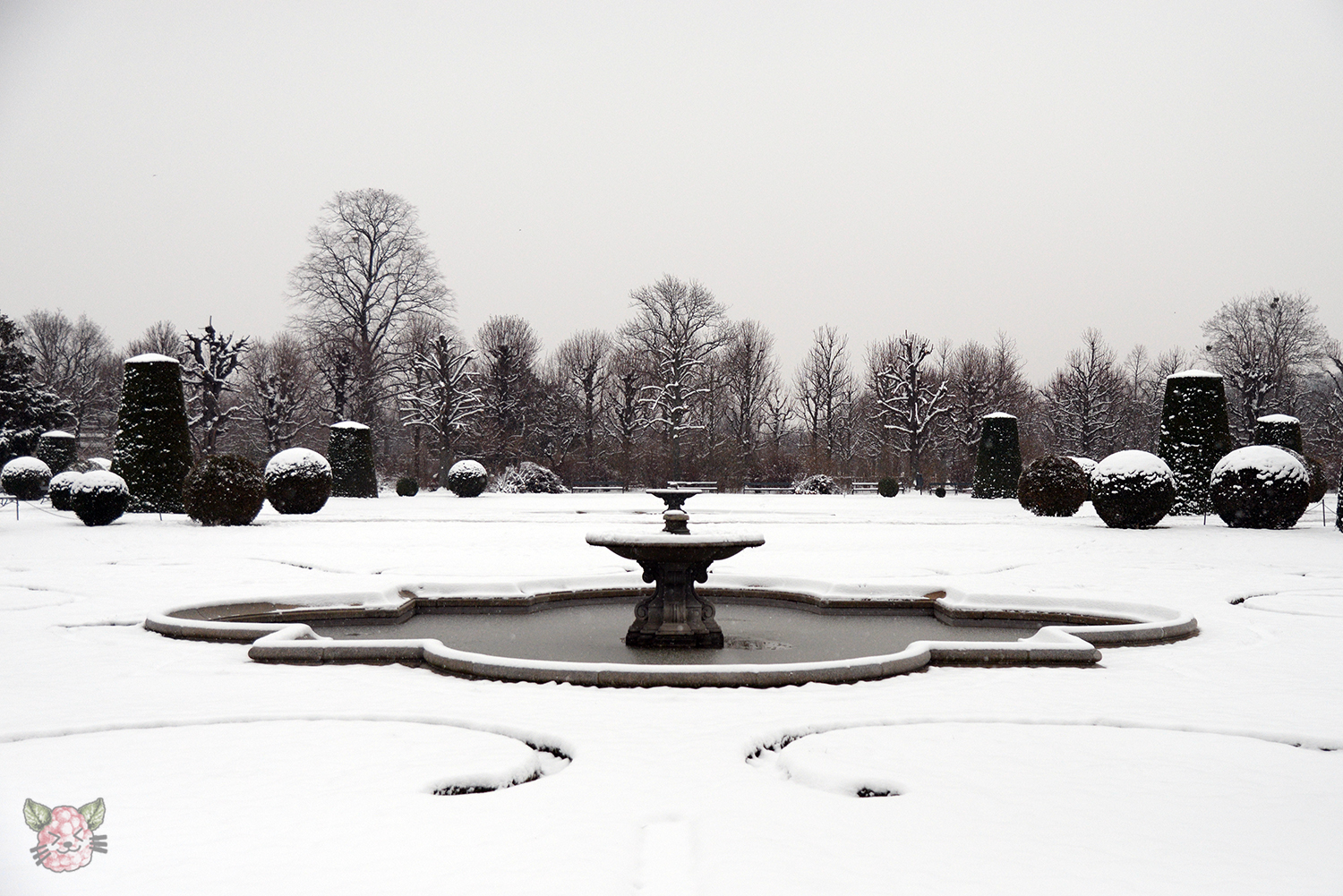 Schönbrunn