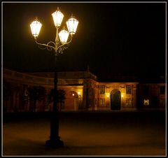 SCHÖNBRUNN