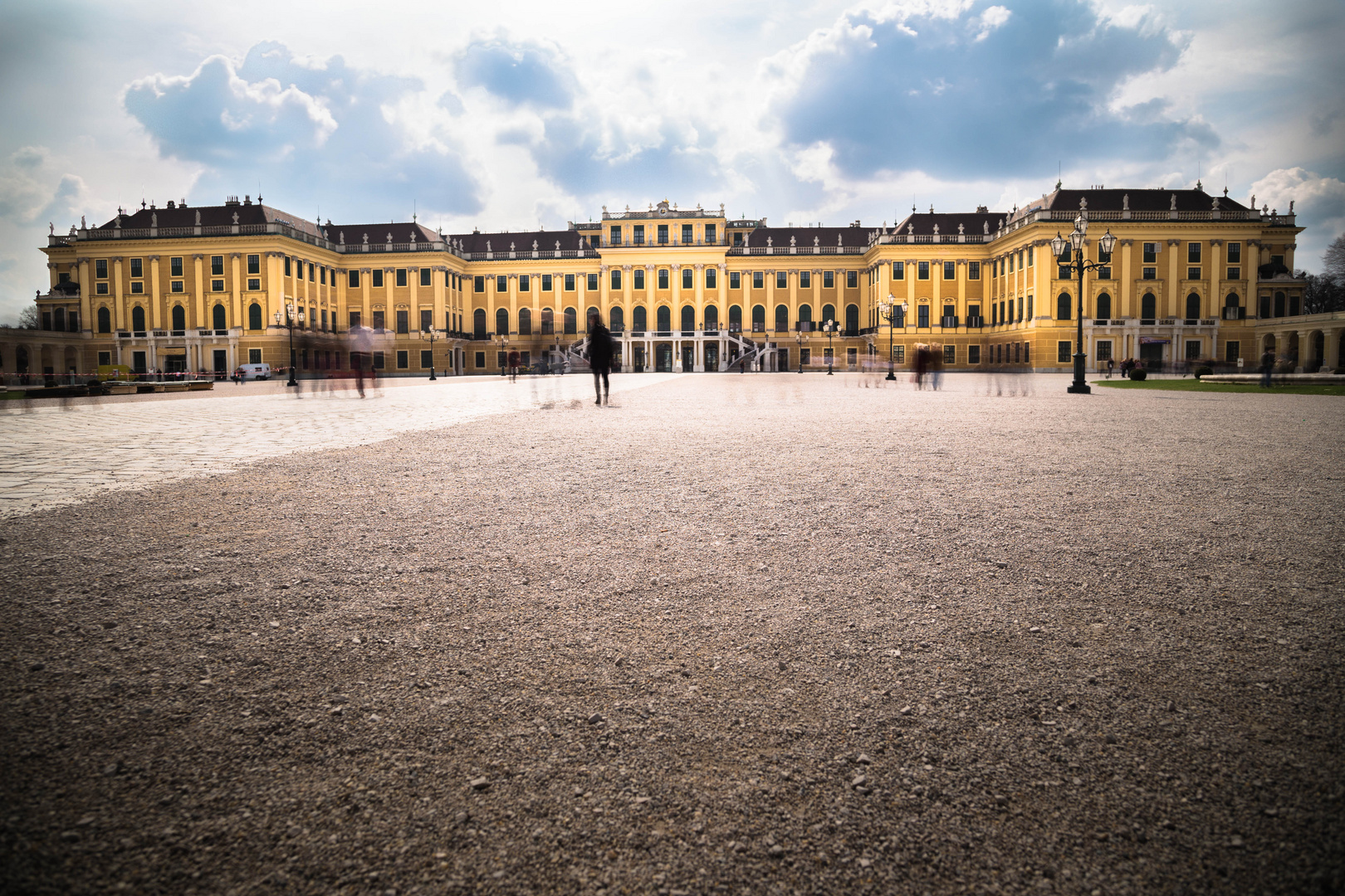 Schönbrunn