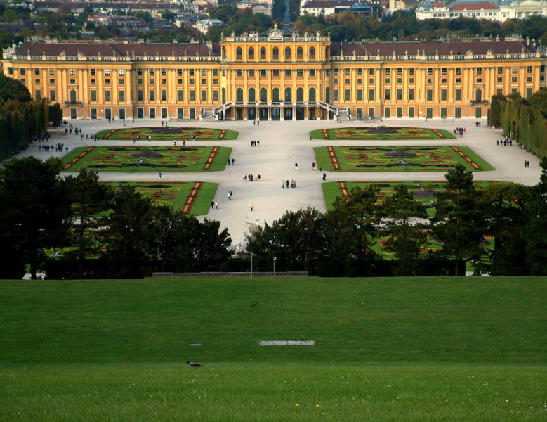 Schönbrunn