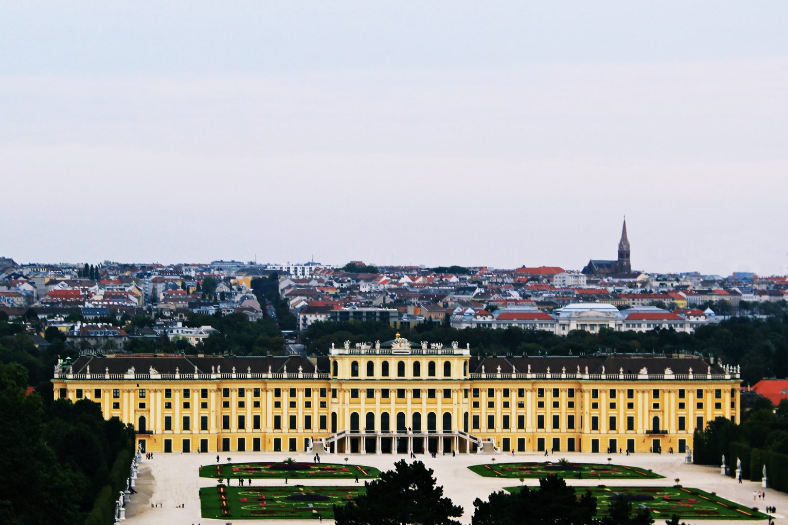 Schönbrunn