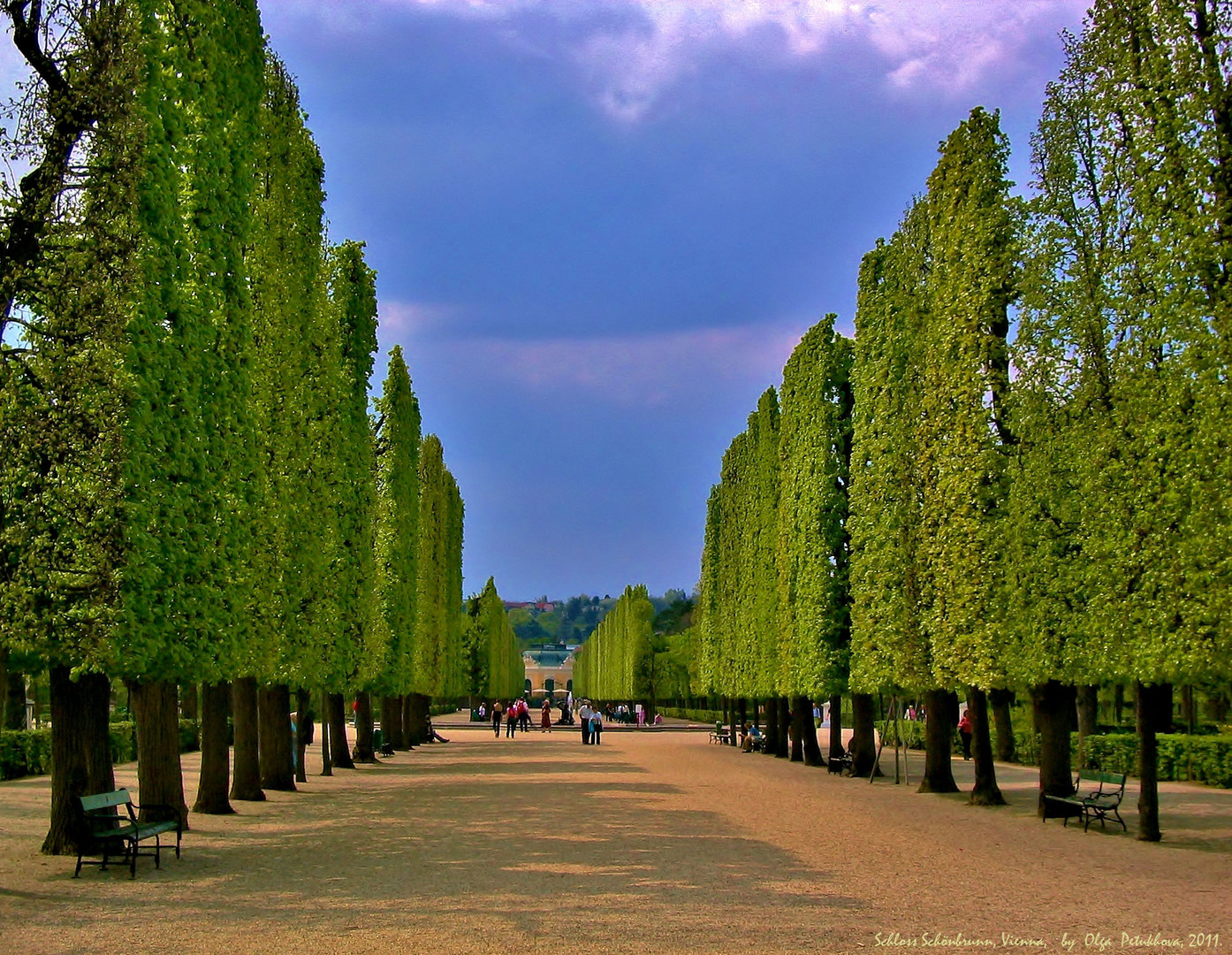 Schönbrunn