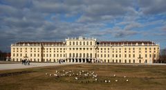 Schönbrunn