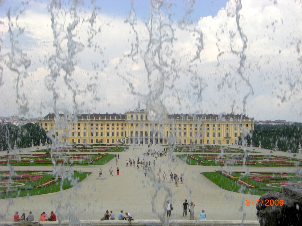 Schönbrunn