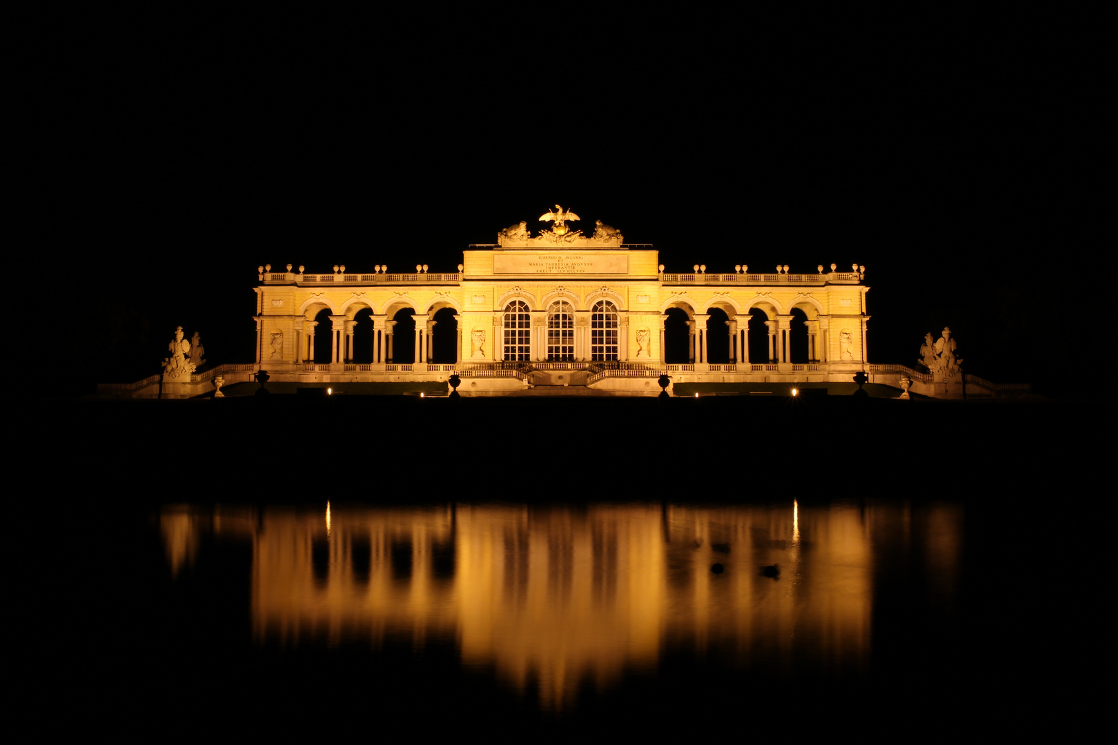 Schönbrunn