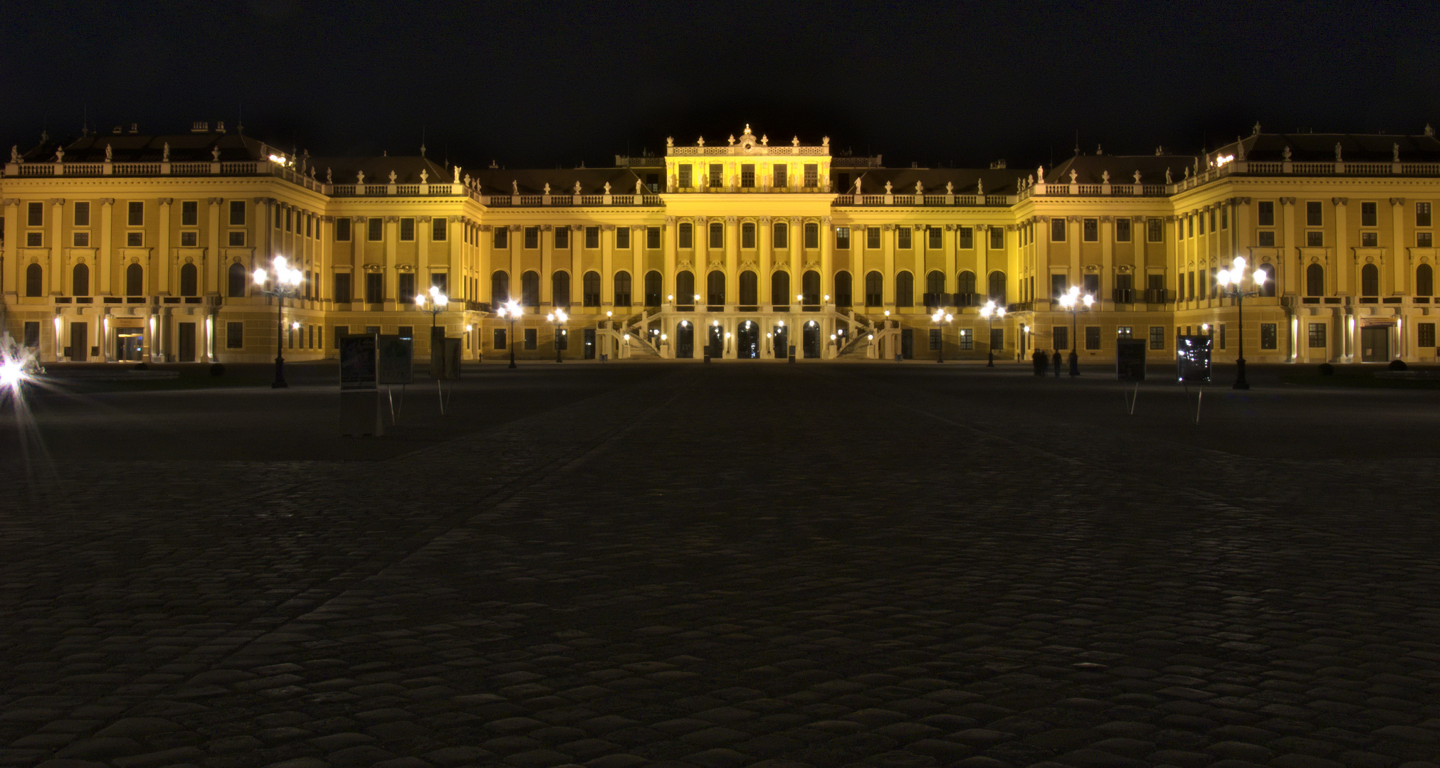 Schönbrunn