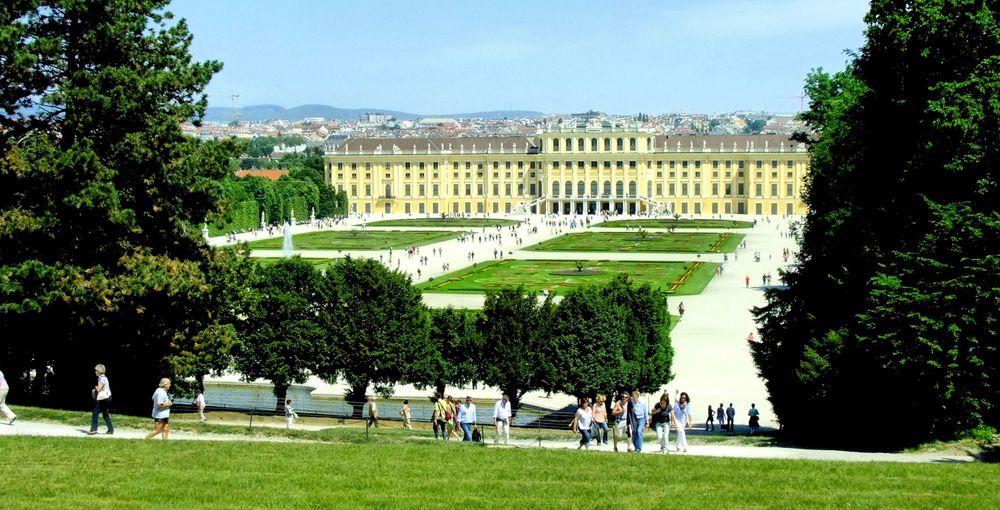 Schönbrunn