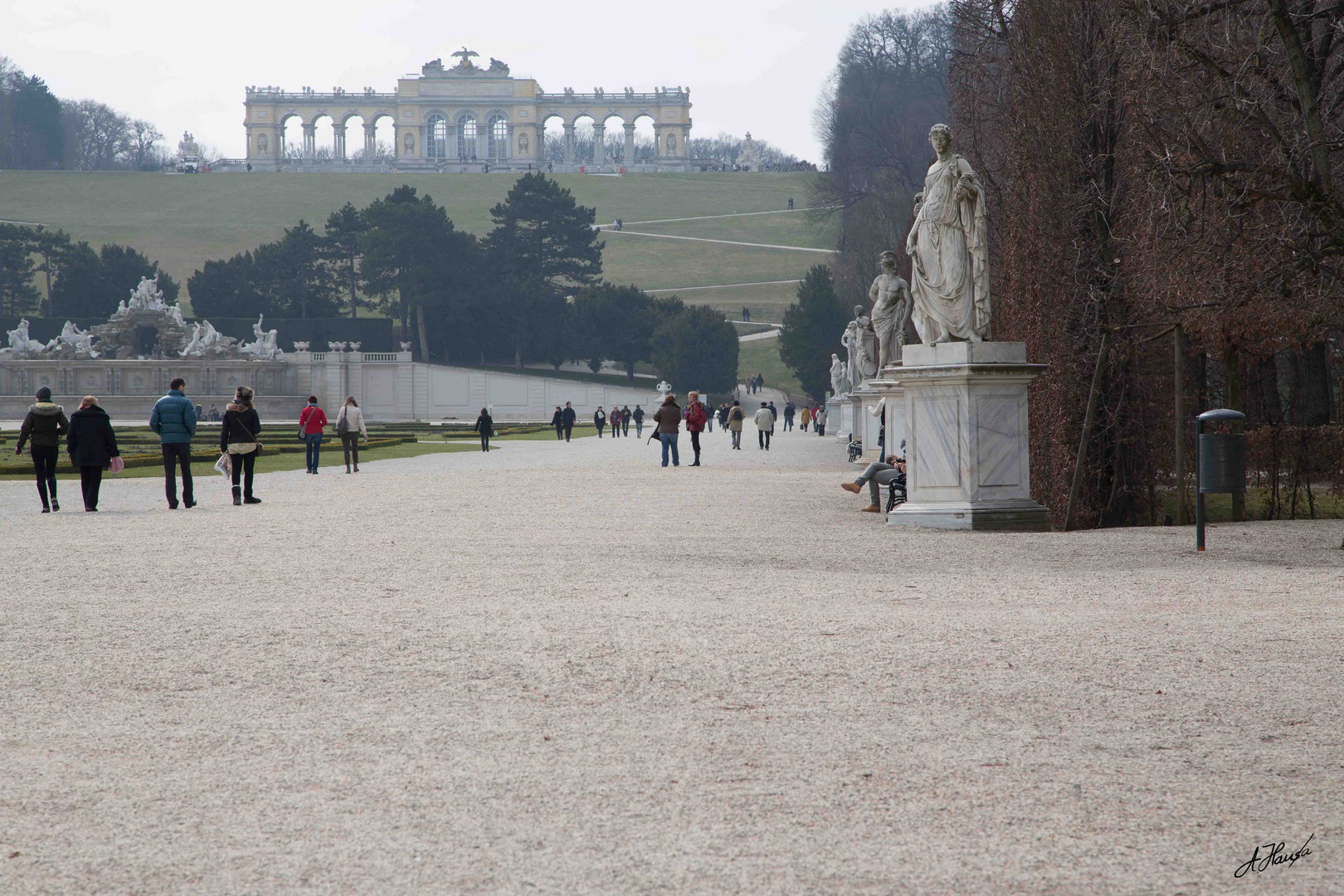 Schönbrunn