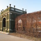 Schönbrunn Gartenlaube 1