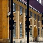 Schönbrunn hinter Gittern