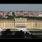 SCHÖNBRUNN ILUMINADO