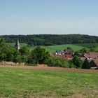 Schönbrunn im Odenwald