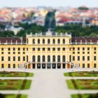 Schönbrunn im Spielzeugformat