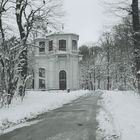 Schönbrunn im Winter_5