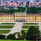 Schönbrunn in H0