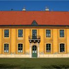 Schönbrunn: Nebengebäude