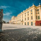 Schönbrunn palace