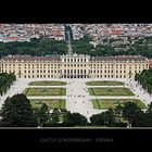 SCHÖNBRUNN RÜCKSEITE