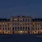 Schönbrunn - Schlossbilder III