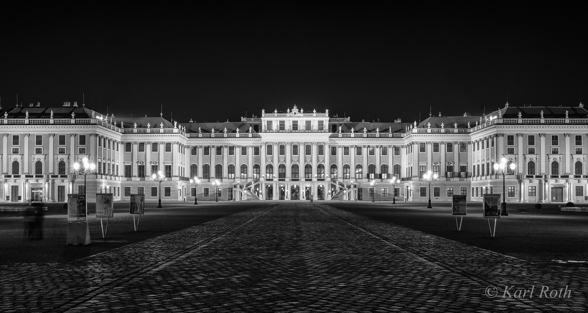 Schönbrunn SW