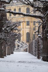 Schönbrunn - Vienna