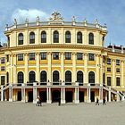 Schönbrunn, Wien