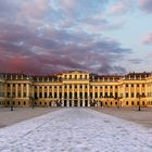 Schönbrunn, Wien