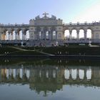 Schönbrunn Wien