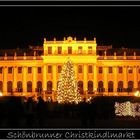 Schönbrunner Christkindlmarkt