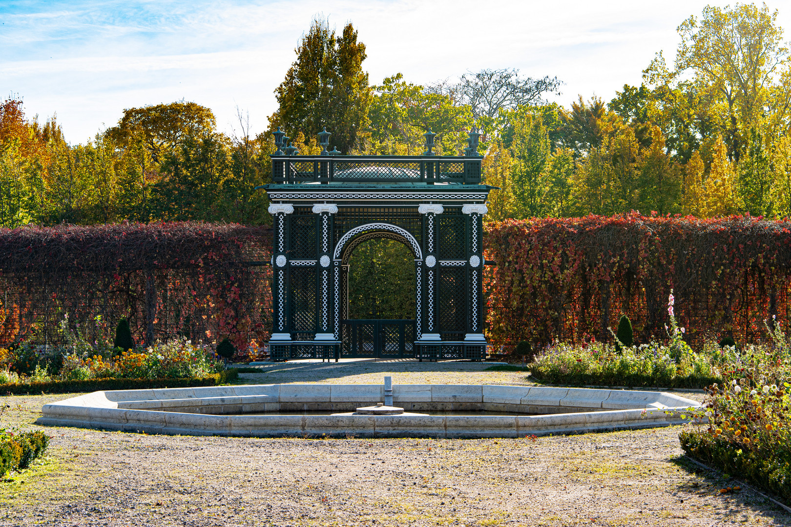 Schönbrunner Park