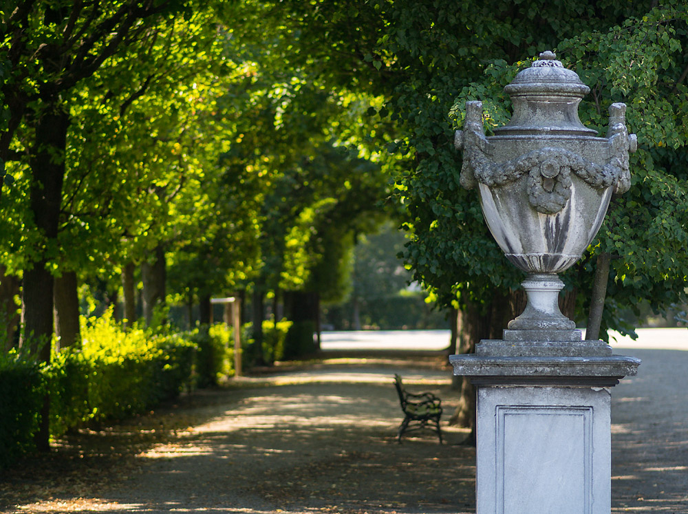 Schönbrunner Schlosspark