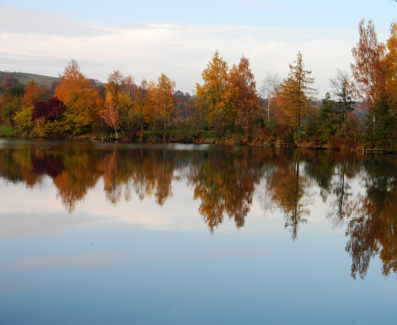 Schönbrunner See