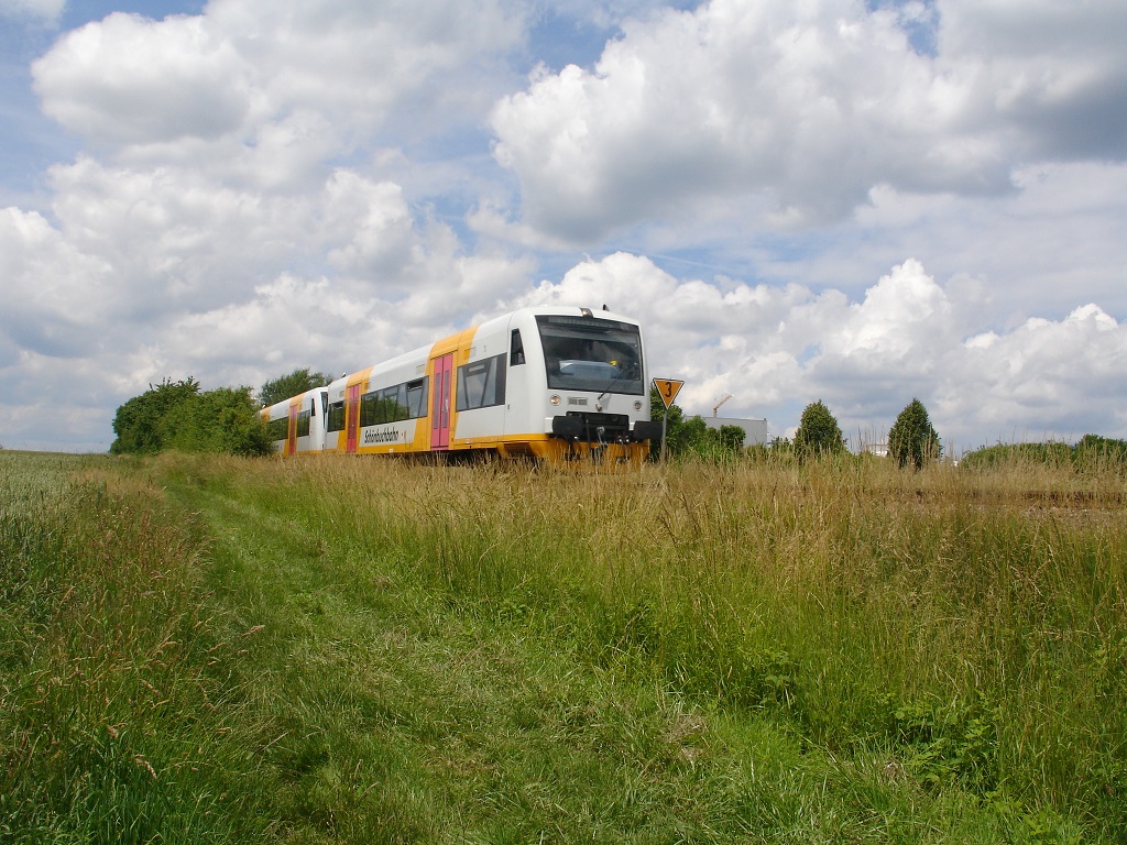 Schönbuch-Bahn 
