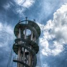 Schönbuchturm (Ausflug mit Pentaxian)