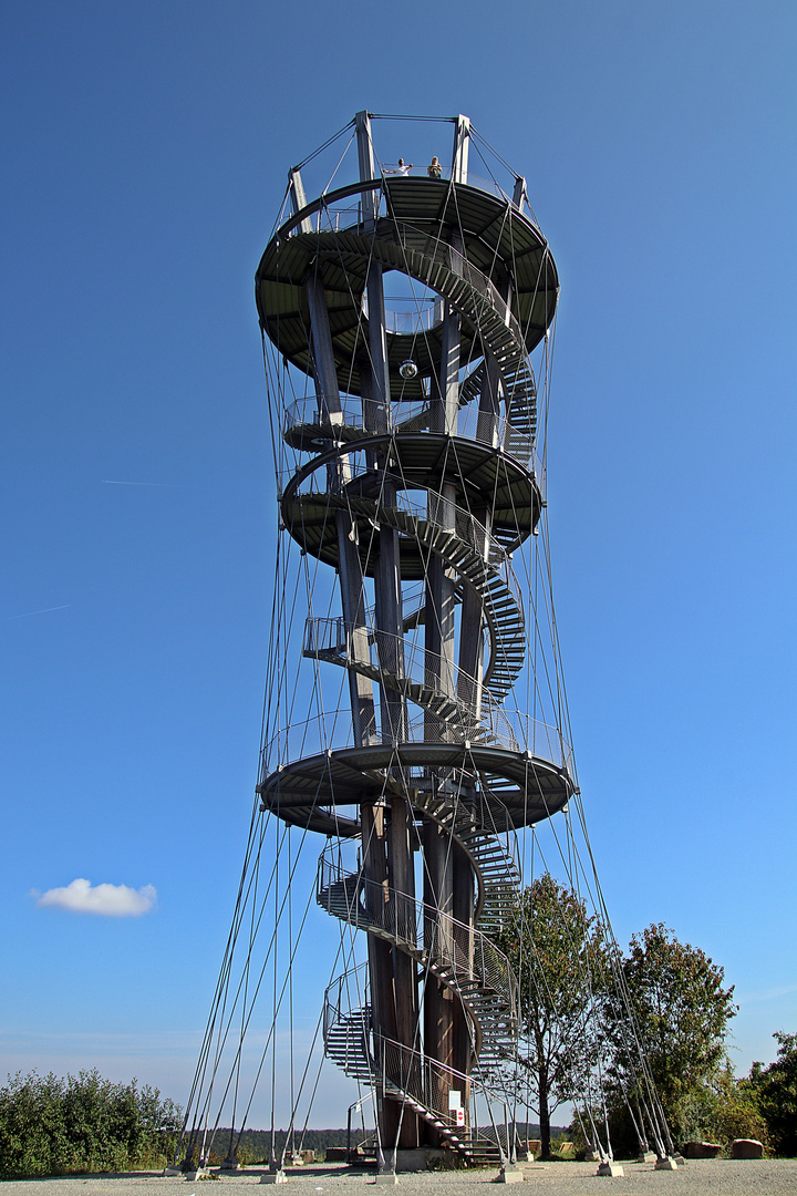 Schönbuchturm bei Herrenberg