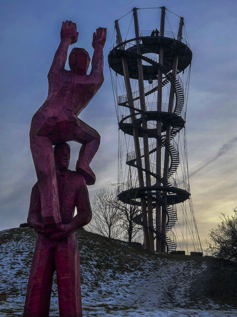 Schönbuchturm Herrenberg