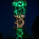 Schönbuchturm Lichtershow