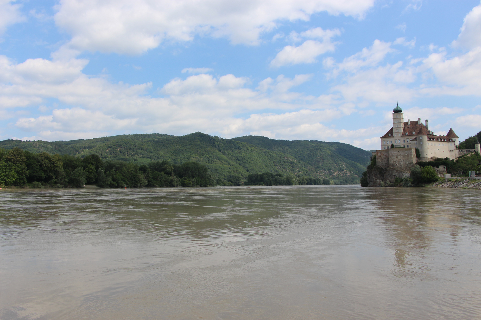 Schönbühel-Aggsbach an der Donau,Wachau