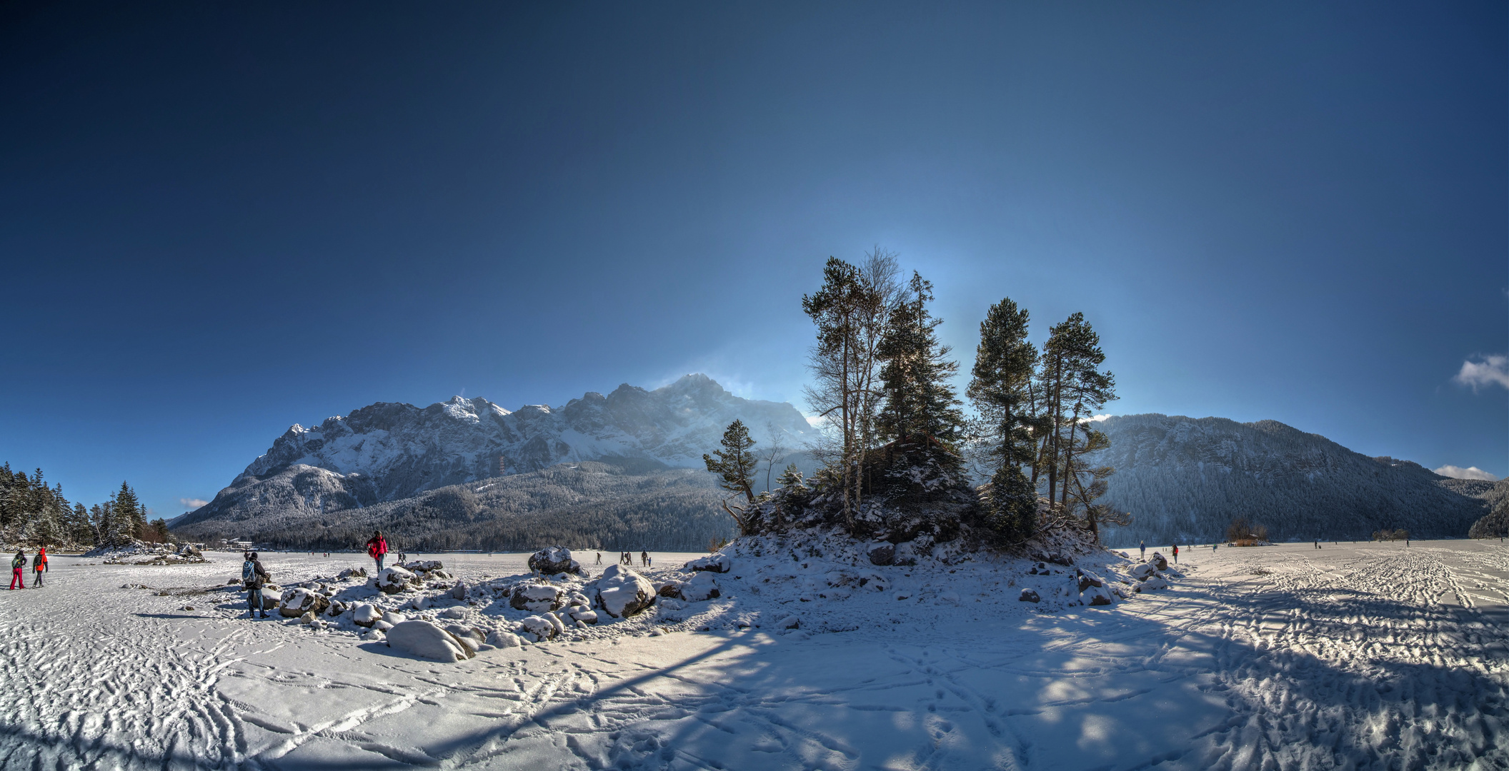 Schönbühl Panorama