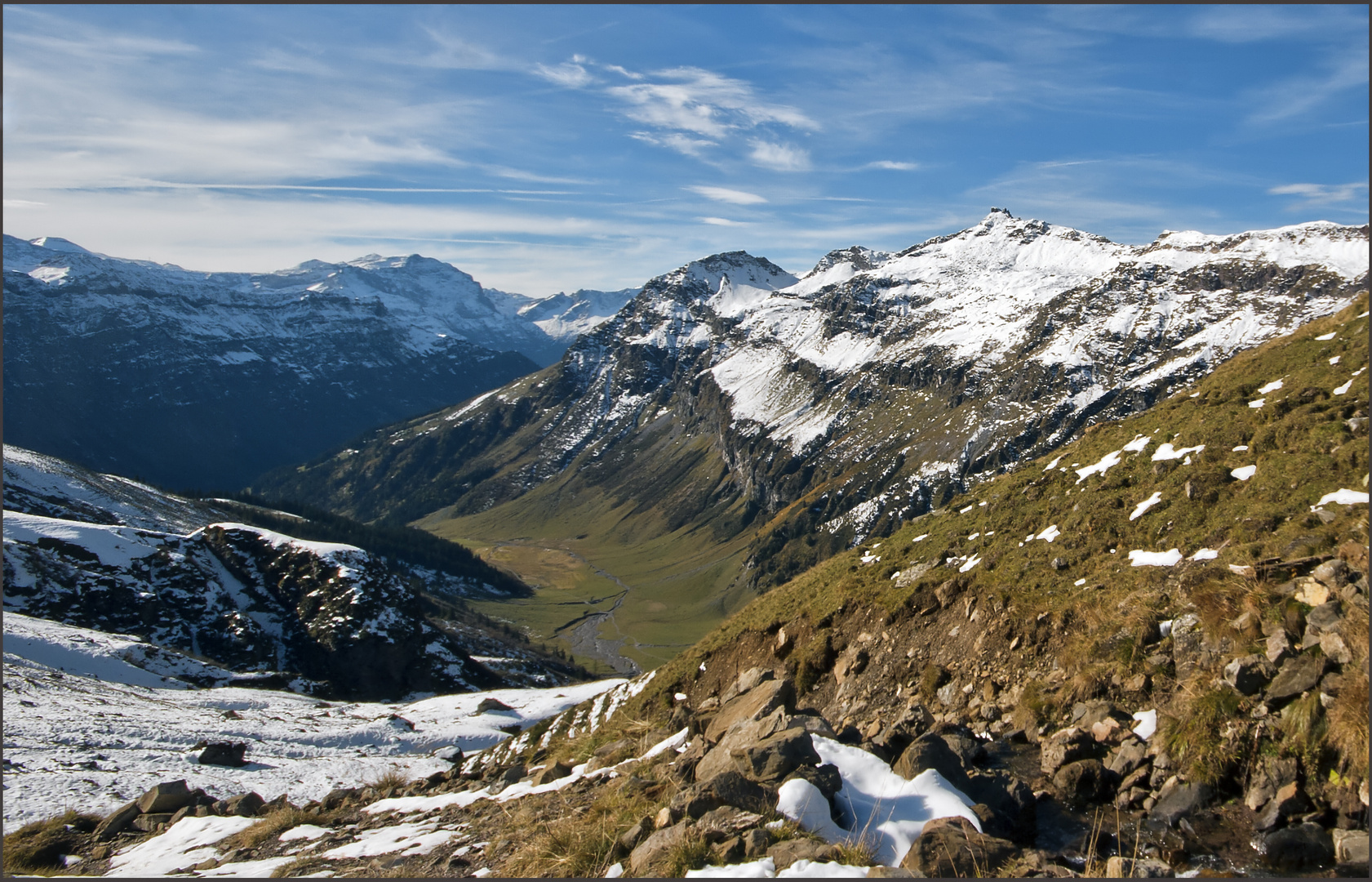 Schönbühlfurggel (Kanton Glarus)