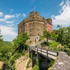 Schönburg bei Oberwesel 08