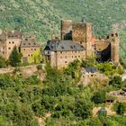 Schönburg bei Oberwesel (2)