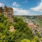 Schönburg bei Oberwesel 30