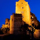 Schönburg bei Oberwesel