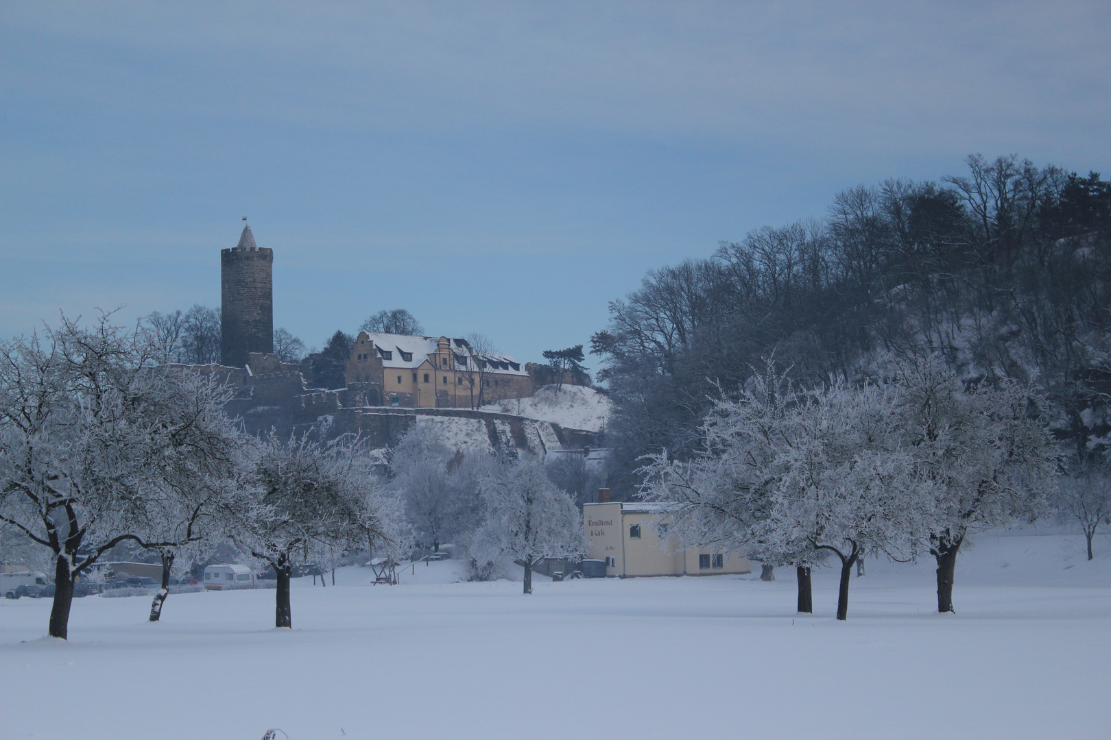 Schönburg