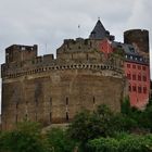 Schönburg in Oberwesel