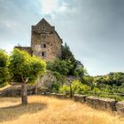 Schönburg-Oberwesel