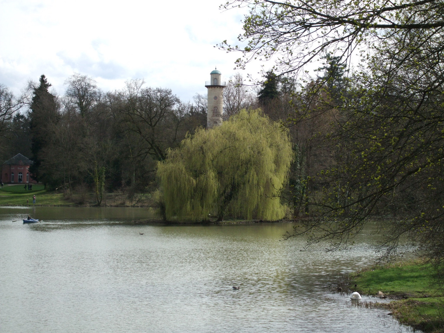 Schönbuschsee