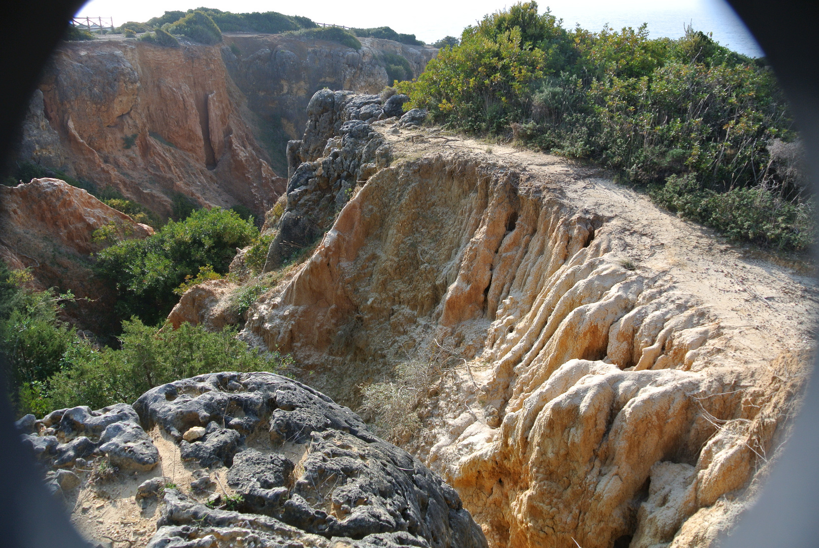 Schöne Algarve